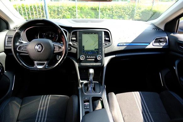 Renault Mégane Estate - Afbeelding 12 van 30