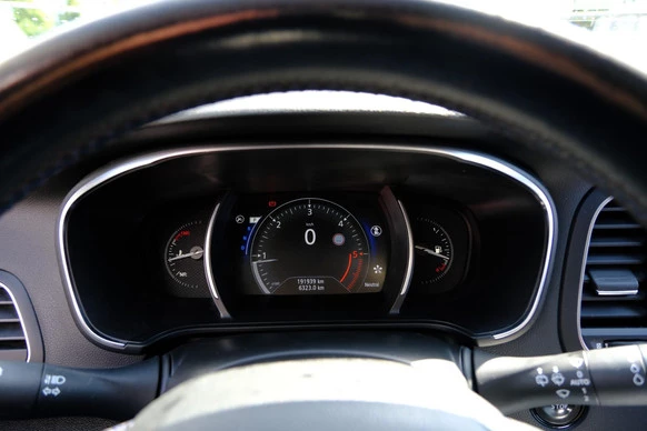 Renault Mégane Estate - Afbeelding 13 van 30