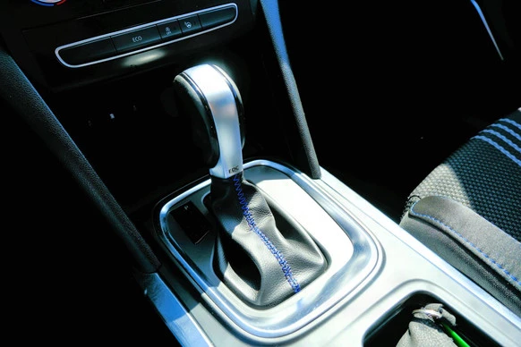 Renault Mégane Estate - Afbeelding 20 van 30