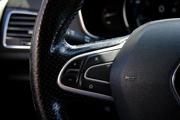 Renault Mégane Estate - Afbeelding 25 van 30