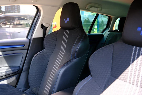 Renault Mégane Estate - Afbeelding 27 van 30