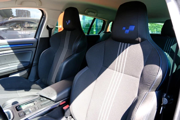 Renault Mégane Estate - Afbeelding 29 van 30