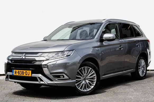 Mitsubishi Outlander - Afbeelding 1 van 30