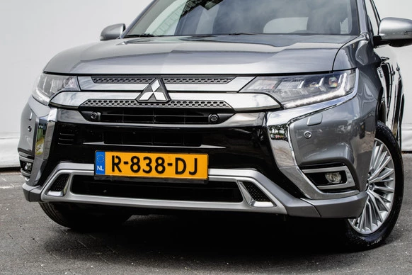 Mitsubishi Outlander - Afbeelding 2 van 30
