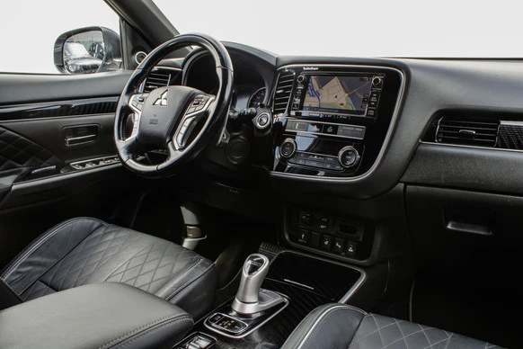 Mitsubishi Outlander - Afbeelding 3 van 30