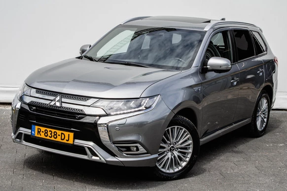 Mitsubishi Outlander - Afbeelding 5 van 30