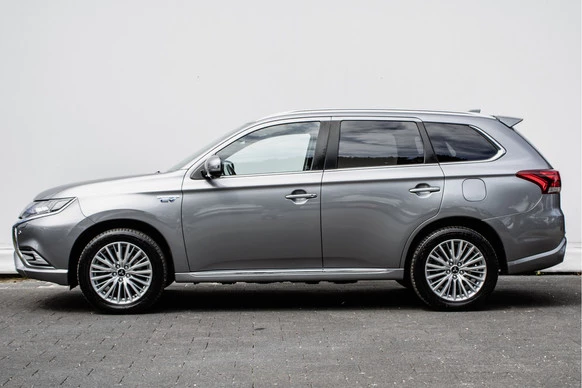 Mitsubishi Outlander - Afbeelding 6 van 30