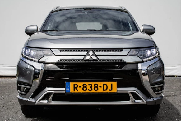 Mitsubishi Outlander - Afbeelding 7 van 30