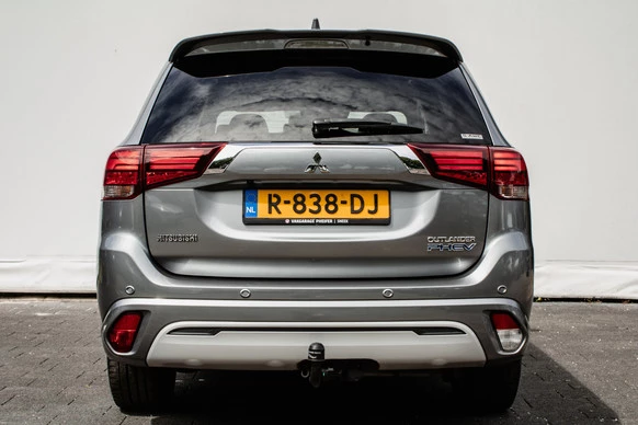 Mitsubishi Outlander - Afbeelding 8 van 30