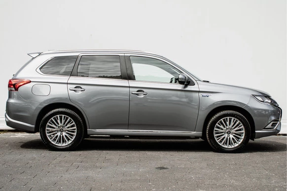 Mitsubishi Outlander - Afbeelding 9 van 30