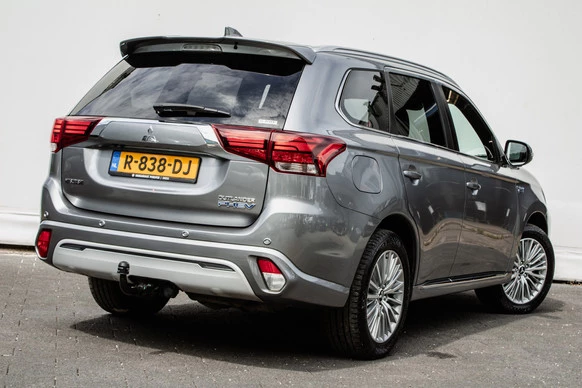 Mitsubishi Outlander - Afbeelding 10 van 30