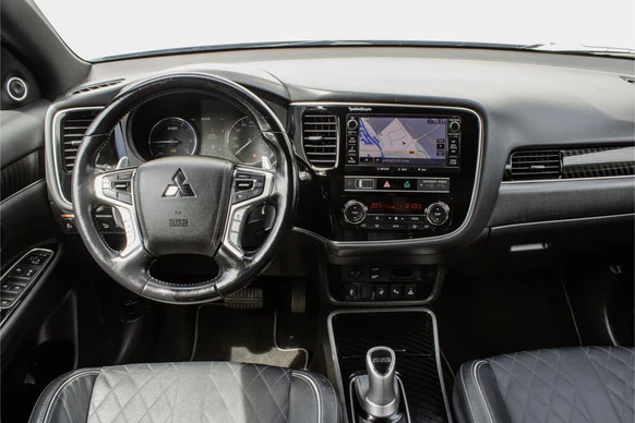 Mitsubishi Outlander - Afbeelding 11 van 30