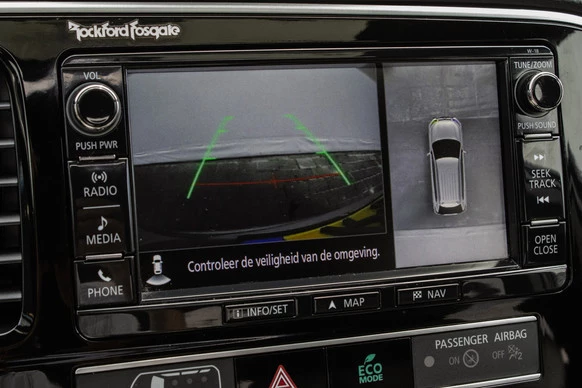 Mitsubishi Outlander - Afbeelding 17 van 30