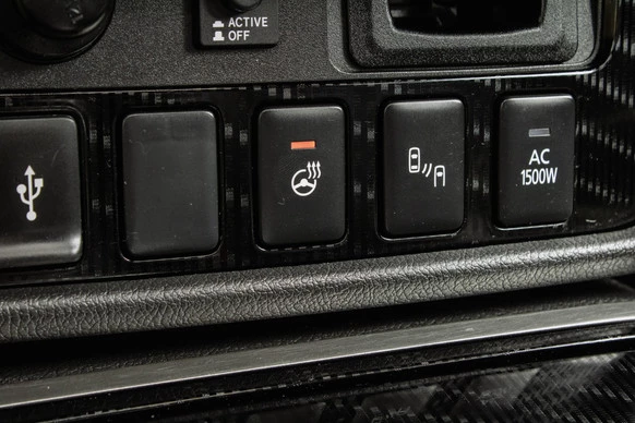 Mitsubishi Outlander - Afbeelding 19 van 30