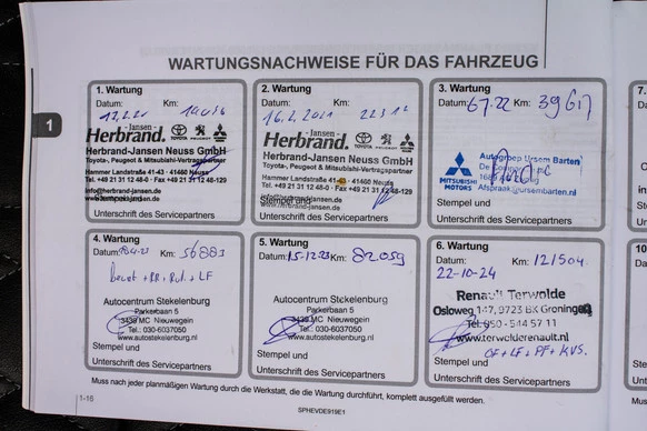 Mitsubishi Outlander - Afbeelding 20 van 30