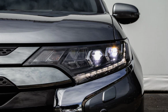 Mitsubishi Outlander - Afbeelding 23 van 30