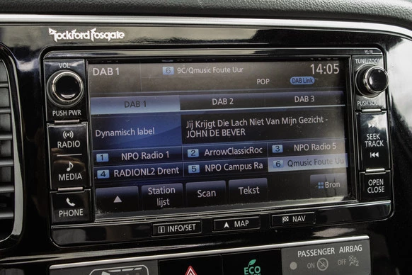Mitsubishi Outlander - Afbeelding 24 van 30