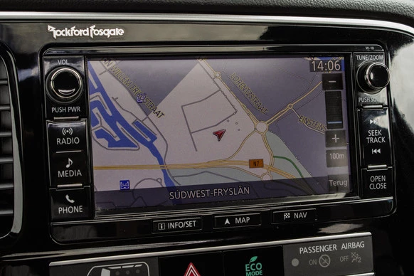 Mitsubishi Outlander - Afbeelding 25 van 30