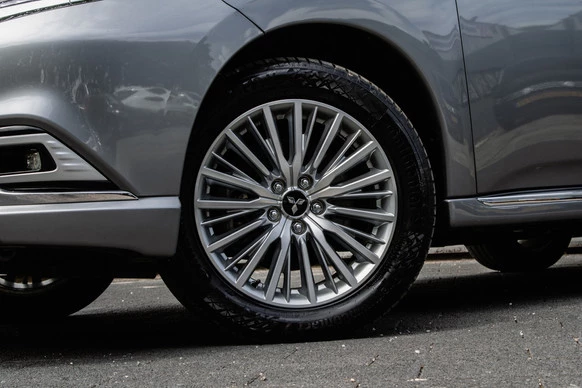 Mitsubishi Outlander - Afbeelding 26 van 30