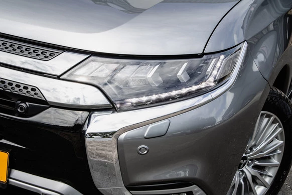 Mitsubishi Outlander - Afbeelding 27 van 30