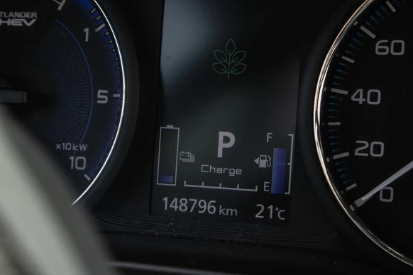 Mitsubishi Outlander - Afbeelding 28 van 30