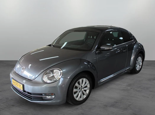 Volkswagen Beetle - Afbeelding 1 van 30