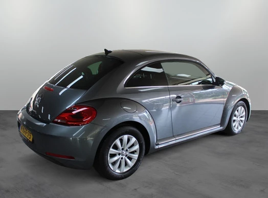 Volkswagen Beetle - Afbeelding 2 van 30