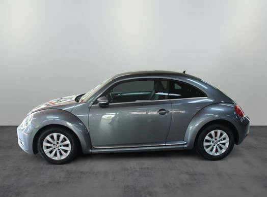 Volkswagen Beetle - Afbeelding 3 van 30