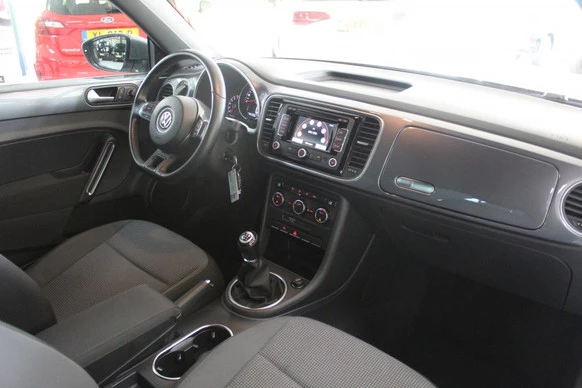 Volkswagen Beetle - Afbeelding 4 van 30