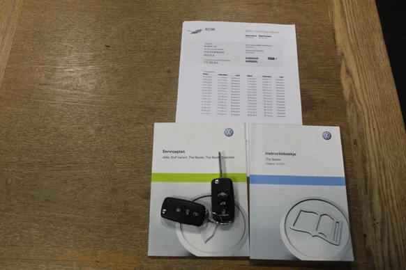 Volkswagen Beetle - Afbeelding 5 van 30