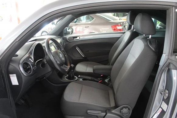 Volkswagen Beetle - Afbeelding 7 van 30