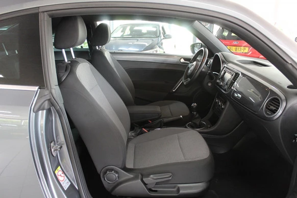 Volkswagen Beetle - Afbeelding 8 van 30