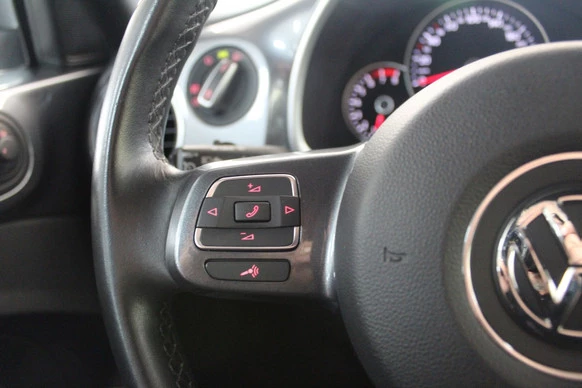 Volkswagen Beetle - Afbeelding 12 van 30