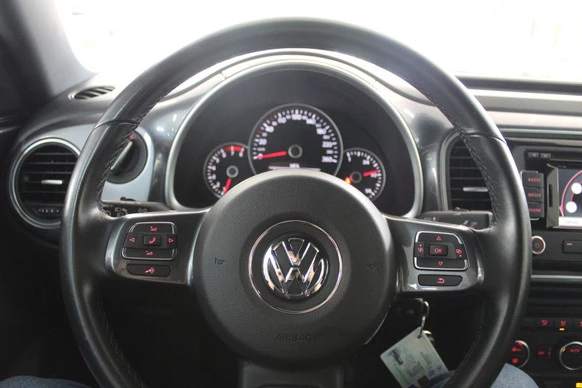 Volkswagen Beetle - Afbeelding 13 van 30