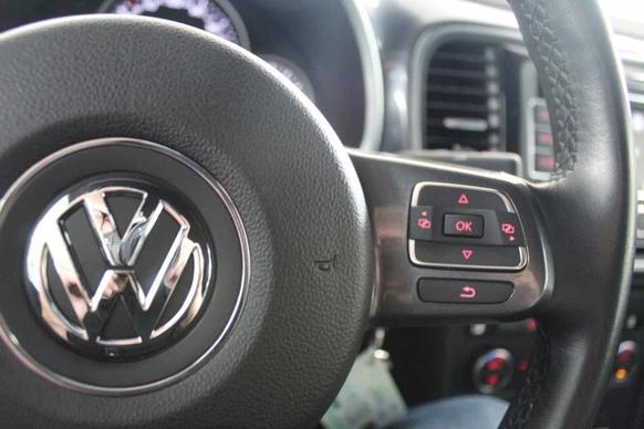 Volkswagen Beetle - Afbeelding 15 van 30