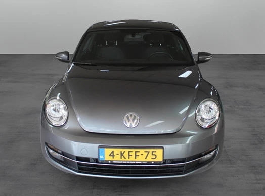 Volkswagen Beetle - Afbeelding 22 van 30
