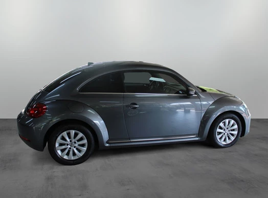 Volkswagen Beetle - Afbeelding 23 van 30