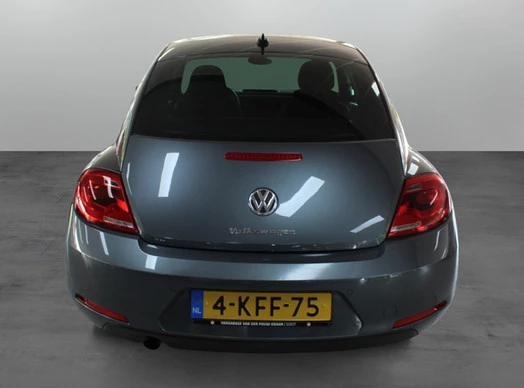 Volkswagen Beetle - Afbeelding 24 van 30