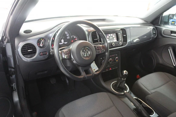 Volkswagen Beetle - Afbeelding 25 van 30