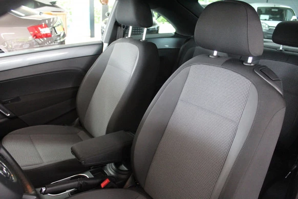 Volkswagen Beetle - Afbeelding 26 van 30