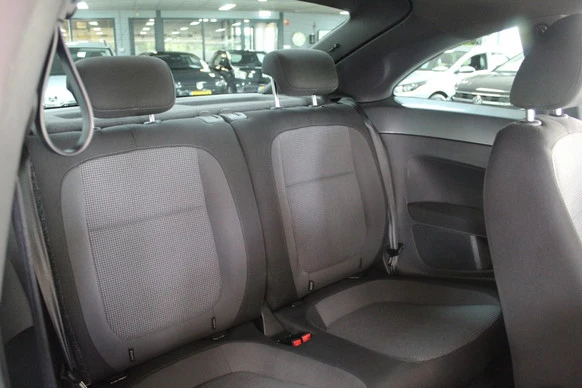 Volkswagen Beetle - Afbeelding 28 van 30