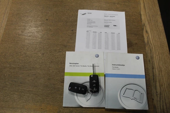 Volkswagen Beetle - Afbeelding 30 van 30