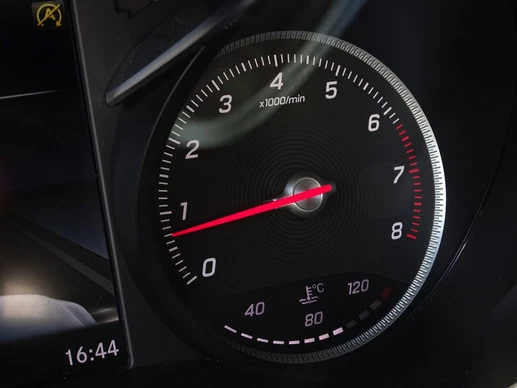 Mercedes-Benz C-Klasse - Afbeelding 18 van 30