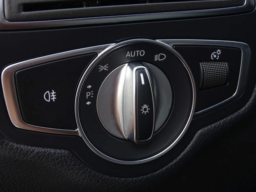 Mercedes-Benz C-Klasse - Afbeelding 23 van 30
