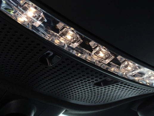 Mercedes-Benz C-Klasse - Afbeelding 24 van 30