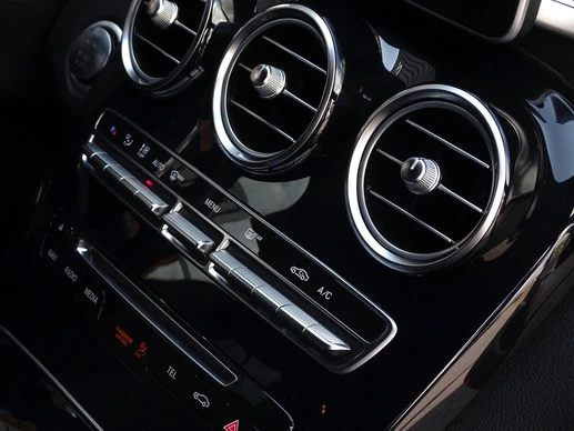 Mercedes-Benz C-Klasse - Afbeelding 25 van 30