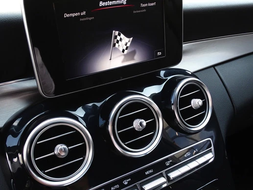 Mercedes-Benz C-Klasse - Afbeelding 26 van 30