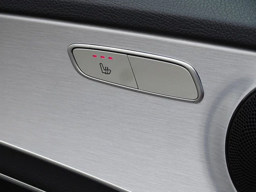 Mercedes-Benz C-Klasse - Afbeelding 28 van 30