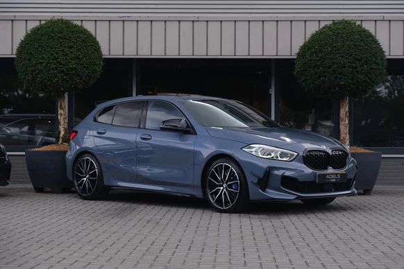 BMW 1 Serie - Afbeelding 2 van 30