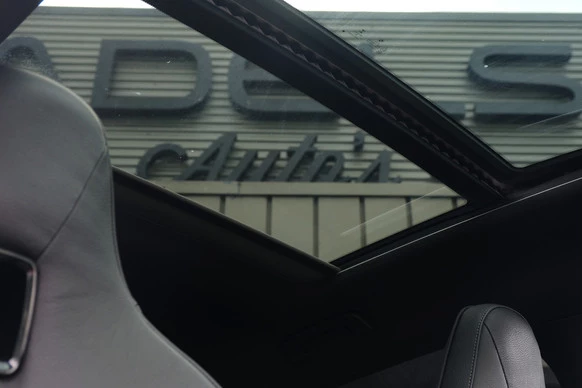BMW 1 Serie - Afbeelding 3 van 30
